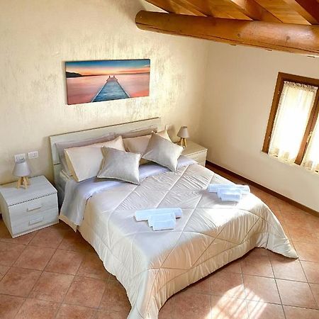 Casa Vacanze Raggio Di Sole Apartment Valeggio sul Mincio Exterior foto