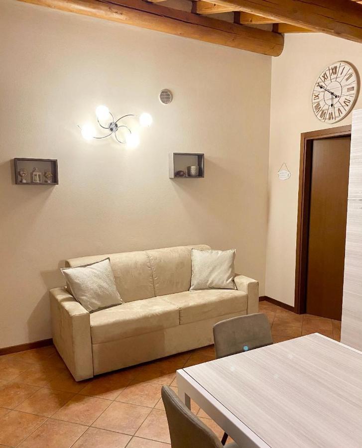 Casa Vacanze Raggio Di Sole Apartment Valeggio sul Mincio Exterior foto