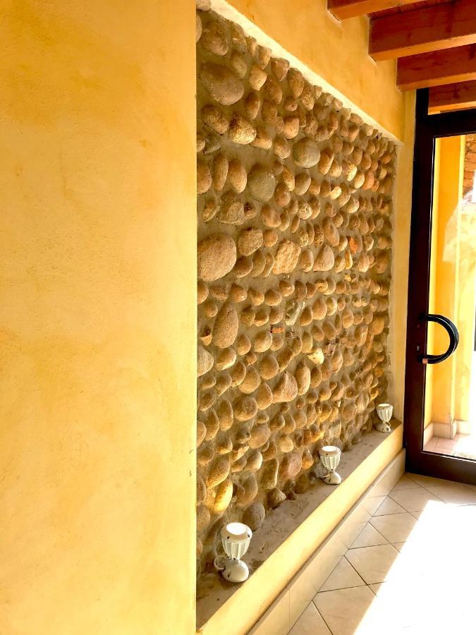 Casa Vacanze Raggio Di Sole Apartment Valeggio sul Mincio Exterior foto
